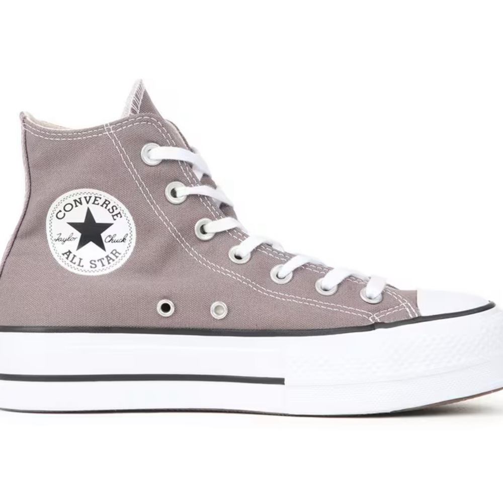 Converse Platform High Tops